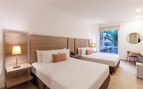 Hotel Ms Pacifico Chipichape